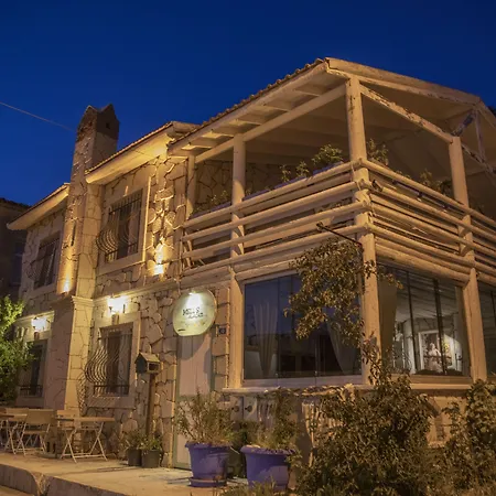 Bed & Breakfast Mell's 2*