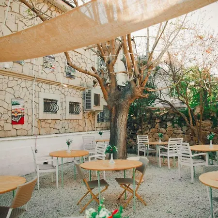 Bed and breakfast Mell's Alaçatı