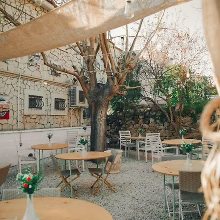 Mell's Alaçatı