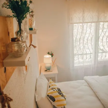 Mell's Alaçatı