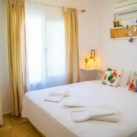 Mell's Bed and breakfast Alaçatı
