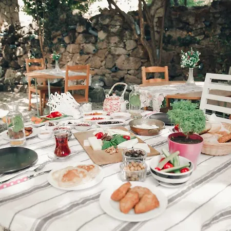 Bed and breakfast Mell's
